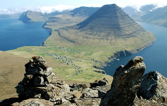 Viðareiði - Faroe Islands | Photo by: g.norðoy - Flickr Viðareiði - Faroe Islands