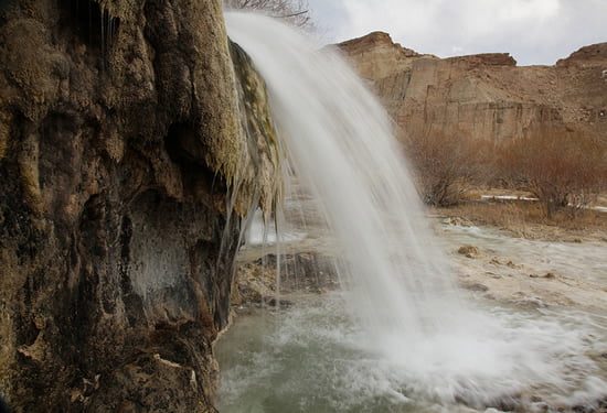 Band-e Amir Lakes