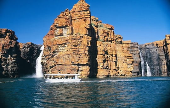 King George Falls