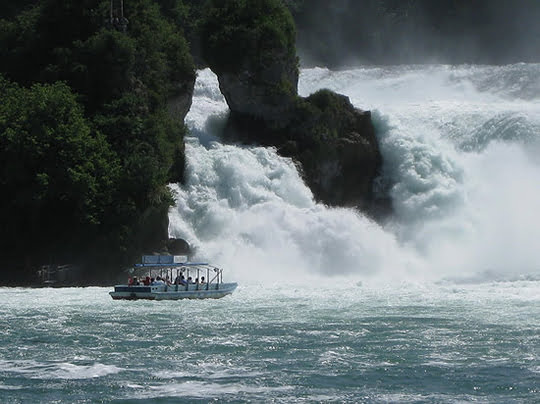 Rheinfalls