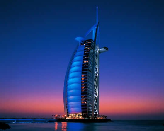 Burj al Arab