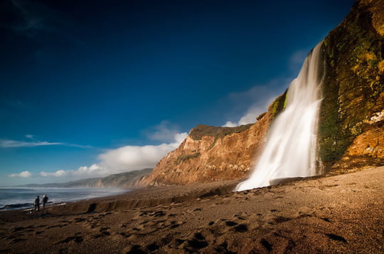 Alamere Falls