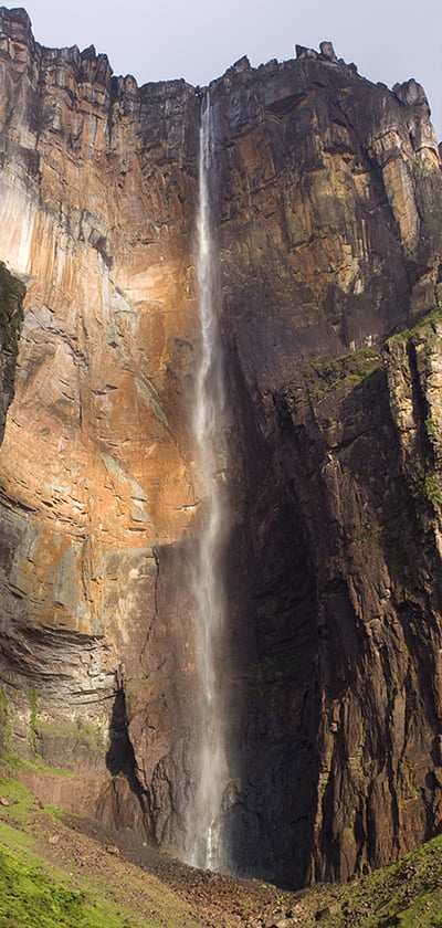 Angel Falls