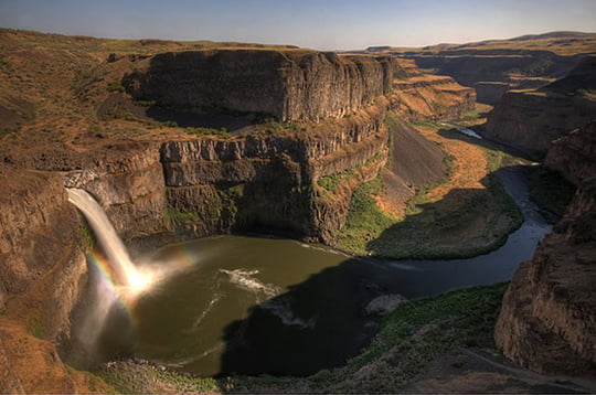 Palouse Falls