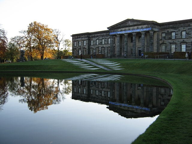 Scottish National Gallery of Modern Art