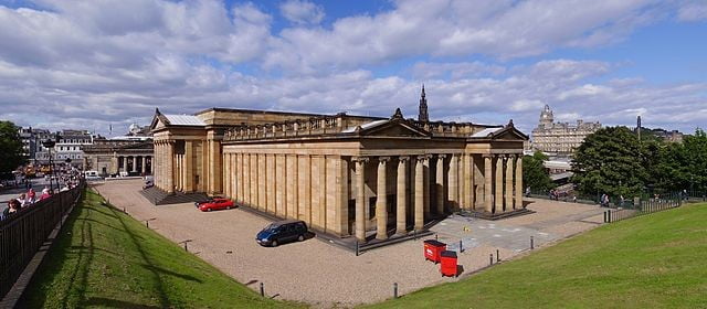 National Gallery of Scotland