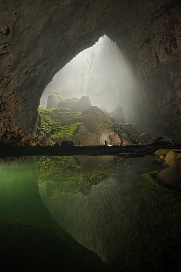 Son Doong Cave