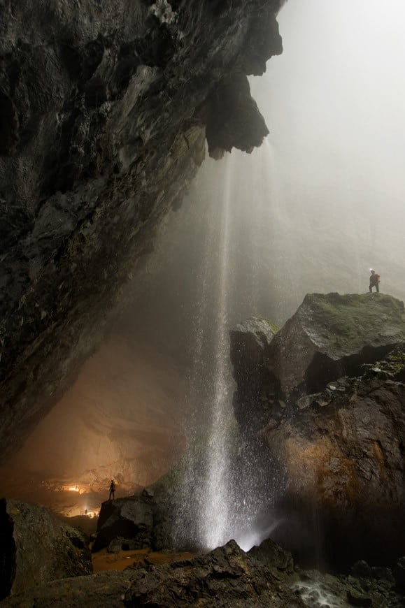 Son Doong Cave