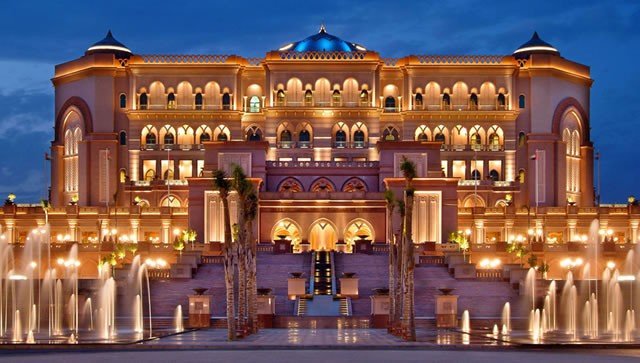 Emirates Palace