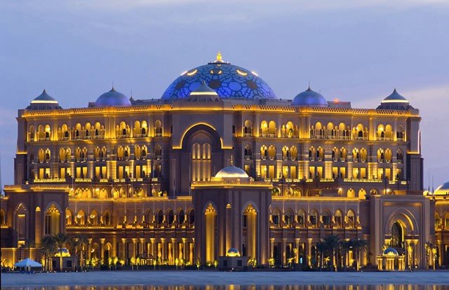 Emirates Palace