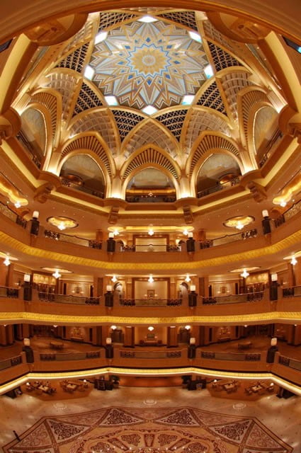 Emirates Palace