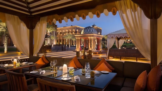Emirates Palace