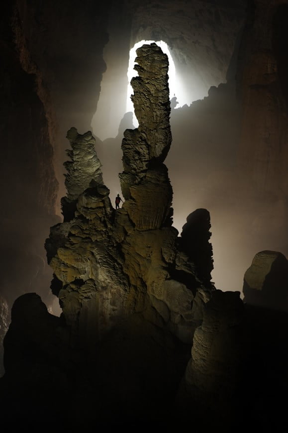 Son Doong Cave