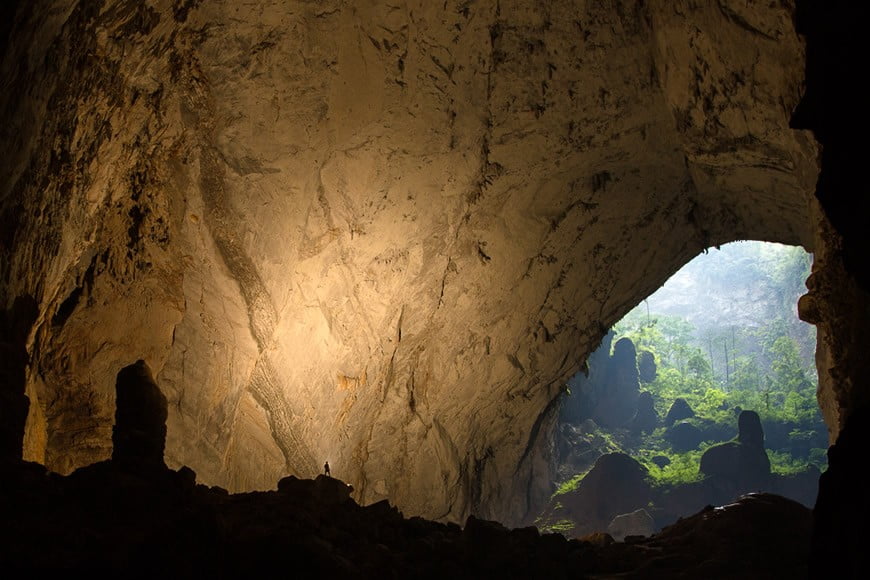 Son Doong Cave