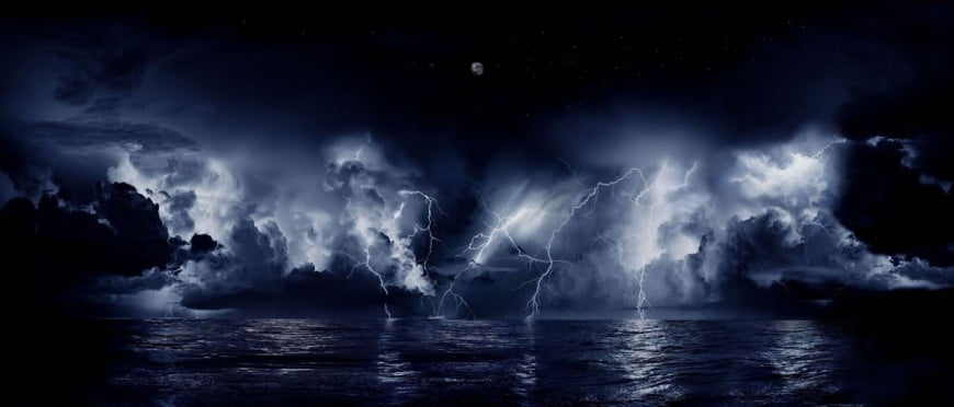 Catatumbo Lightning