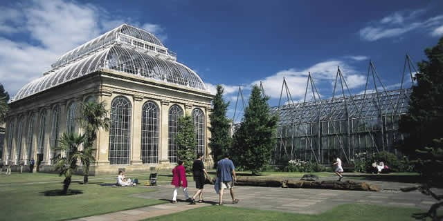 Royal Botanic Garden